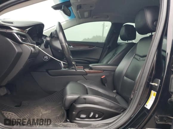 ✅ 2013 Cadillac XTS Luxury • VIN: 2G61R5S30D9216668 • Lot: 93466895. Listed on Copart with 118,803 mi. Free auction sales archive from the USA and detailed vehicle history report at DreamBid. Image 7.