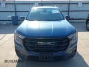 ✅ 2024 GMC Terrain SLE • VIN: 3GKALMEG2RL156182 • Lot: 43541339. Listed on IAAI with 27,951 mi. Free auction sales archive from the USA and detailed vehicle history report at DreamBid. Image 13.