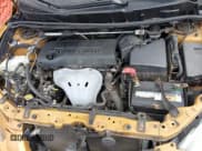 ✅ 2009 Toyota Matrix XRS • VIN: 2T1GE40E79C001703 • Лот: 43730347. Опубликован ранее на IAAI с пробегом 276 419 миль. Бесплатный доступ к архиву аукционных продаж из США и подробный отчёт об истории автомобиля на DreamBid. Изображение 10.