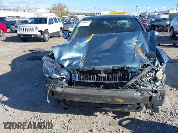 2004 Hyundai Sonata с VIN KMHWF25S14A094531, выставлен на аукционе IAAI как лот 40844423 с пробегом 108 792 миль миль и . История ставок и продаж доступна на DreamBid. Изображение 6.