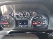 ✅ 2021 Chevrolet Silverado 1500 Custom Trail Boss • VIN: 3GCPYCEFXMG383713 • Lot: 43198191. Wystawiony na IAAI z przebiegiem 78 118 mil. Bezpłatny archiwum sprzedaży aukcyjnych z USA i szczegółowy raport historii pojazdu na DreamBid. Zdjęcie 7.