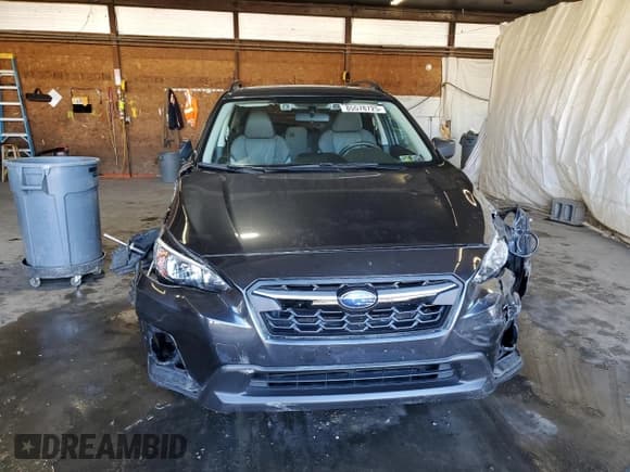 ✅ 2019 Subaru Crosstrek • VIN: JF2GTABC0K8222756 • Lot: 85578725. Wystawiony na Copart z przebiegiem Nie podano. Bezpłatny archiwum sprzedaży aukcyjnych z USA i szczegółowy raport historii pojazdu na DreamBid. Zdjęcie 5.