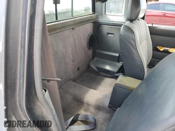 ✅ 1994 Nissan Frontier XE • VIN: 1N6SD16S8RC386834 • Lot: 69139905. Listed on Copart with 243,548 mi. Free auction sales archive from the USA and detailed vehicle history report at DreamBid. Image 10.