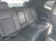 ✅ 2013 Dodge Challenger SXT • VIN: 2C3CDYAG2DH573967 • Lot: 42580376. Listed on IAAI with 132,804 mi. Free auction sales archive from the USA and detailed vehicle history report at DreamBid. Image 8.