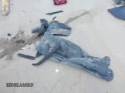 ✅ 2018 Dodge Durango R/T • VIN: 1C4SDHCT5JC370071 • Lot: 43159489. Listed on IAAI with 112,215 mi. Free auction sales archive from the USA and detailed vehicle history report at DreamBid. Image 12.