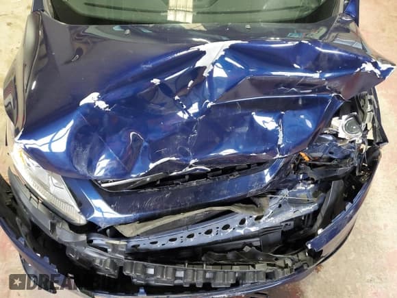 ✅ 2017 Ford C-Max Titanium • VIN: 1FADP5FU2HL110231 • Lot: 53205385. Wystawiony na Copart z przebiegiem 75 187 mil. Bezpłatny archiwum sprzedaży aukcyjnych z USA i szczegółowy raport historii pojazdu na DreamBid. Zdjęcie 13.