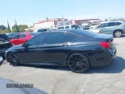 ✅ 2016 BMW 7 Series 750i • VIN: WBA7F0C52GGL99237 • Лот: 42930520. Опубликован ранее на IAAI с пробегом 98 578 миль. Бесплатный доступ к архиву аукционных продаж из США и подробный отчёт об истории автомобиля на DreamBid. Изображение 14.