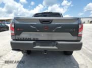 ✅ 2023 Nissan Titan Pro-4X • VIN: 1N6AA1FB9PN114590 • Lot: 61389935. Listed on Copart with 26,792 mi. Free auction sales archive from the USA and detailed vehicle history report at DreamBid. Image 6.