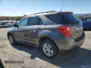 2012 Chevrolet Equinox 2LT с VIN 2GNFLNEK1C6264212, выставлен на аукционе Copart как лот 87193605 с пробегом 135 891 миль миль и Списание • Salvage title. История ставок и продаж доступна на DreamBid. Изображение 2.