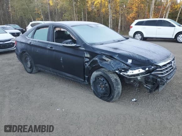 ✅ 2021 Volkswagen Jetta SEL Premium • VIN: 3VWG57BU7MM035935 • Lot: 84545125. Wystawiony na Copart z przebiegiem 61 967 mil. Bezpłatny archiwum sprzedaży aukcyjnych z USA i szczegółowy raport historii pojazdu na DreamBid. Zdjęcie 4.