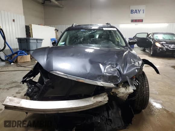 ✅ 2009 Subaru Outback Limited • VIN: 4S4BP66C297337701 • Lot: 91851715. Listed on Copart with Not provided. Free auction sales archive from the USA and detailed vehicle history report at DreamBid. Image 5.