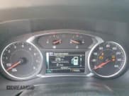 ✅ 2018 GMC Acadia SLT • VIN: 1GKKNMLA4JZ202962 • Lot: 52101595. Listed on Copart with 107,417 mi. Free auction sales archive from the USA and detailed vehicle history report at DreamBid. Image 9.