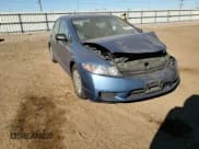 ✅ 2011 Honda Civic DX-VP • VIN: 19XFA1F34BE022687 • Лот: 91051715. Опубликован ранее на Copart с пробегом 104 905 миль. Бесплатный доступ к архиву аукционных продаж из США и подробный отчёт об истории автомобиля на DreamBid. Изображение 13.