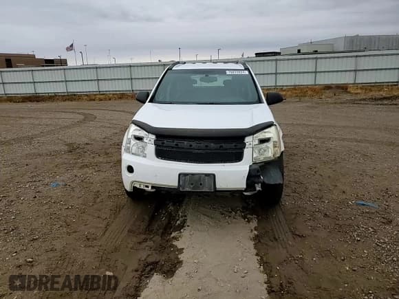 ✅ 2008 Chevrolet Equinox LS • VIN: 2CNDL13F486306728 • Лот: 76833824. Опубликован ранее на Copart с пробегом 236 678 миль. Бесплатный доступ к архиву аукционных продаж из США и подробный отчёт об истории автомобиля на DreamBid. Изображение 15.