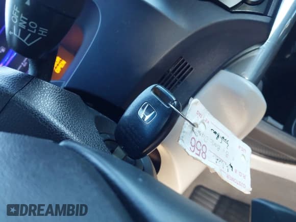 ✅ 2011 Honda CR-Z EX • VIN: JHMZF1D66BS013951 • Лот: 43693601. Опубликован ранее на IAAI с пробегом 160 327 миль. Бесплатный доступ к архиву аукционных продаж из США и подробный отчёт об истории автомобиля на DreamBid. Изображение 11.