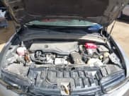 ✅ 2024 Dodge Hornet R/T Plus • VIN: ZACPDFDW7R3A20930 • Lot: 43508773. Listed on IAAI with 21,450 mi. Free auction sales archive from the USA and detailed vehicle history report at DreamBid. Image 10.