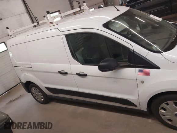 ✅ 2022 Ford Transit Connect XL • VIN: NM0LS7S28N1526387 • Lot: 42550443. Listed on IAAI with 94,199 mi. Free auction sales archive from the USA and detailed vehicle history report at DreamBid. Image 13.