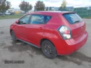 ✅ 2009 Pontiac Vibe 1SA • VIN: 5Y2SL67889Z445402 • Lot: 43449476. Wystawiony na IAAI z przebiegiem 141 410 mil. Bezpłatny archiwum sprzedaży aukcyjnych z USA i szczegółowy raport historii pojazdu na DreamBid. Zdjęcie 3.
