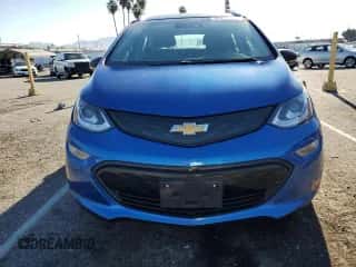 ✅ 2018 Chevrolet Bolt EV Premier • VIN: 1G1FX6S01J4139594 • Lot: 48370304. Wystawiony na Copart z przebiegiem 77 976 mil. Bezpłatny archiwum sprzedaży aukcyjnych z USA i szczegółowy raport historii pojazdu na DreamBid. Zdjęcie 5.