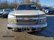 ✅ 2006 Chevrolet Colorado Work Truck • VIN: 1GCCS196668122070 • Lot: 94236015. Listed on Copart with 199,351 mi. Free auction sales archive from the USA and detailed vehicle history report at DreamBid. Image 5.