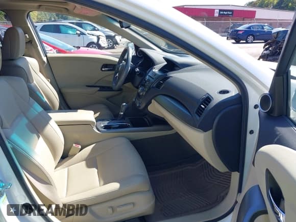 ✅ 2013 Acura RDX • VIN: 5J8TB3H30DL011349 • Лот: 43172074. Опубликован ранее на IAAI с пробегом 64 121 миль. Бесплатный доступ к архиву аукционных продаж из США и подробный отчёт об истории автомобиля на DreamBid. Изображение 5.