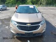 ✅ 2018 Chevrolet Equinox LT • VIN: 2GNAXJEV4J6155743 • Лот: 42883843. Опубликован ранее на IAAI с пробегом 141 907 миль. Бесплатный доступ к архиву аукционных продаж из США и подробный отчёт об истории автомобиля на DreamBid. Изображение 12.