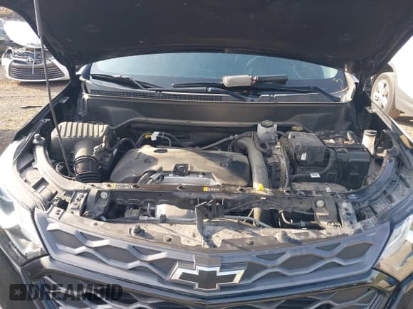 ✅ 2019 Chevrolet Equinox LT • VIN: 2GNAXVEX4K6276993 • Лот: 43220199. Опубликован ранее на IAAI с пробегом 46 508 миль. Бесплатный доступ к архиву аукционных продаж из США и подробный отчёт об истории автомобиля на DreamBid. Изображение 10.