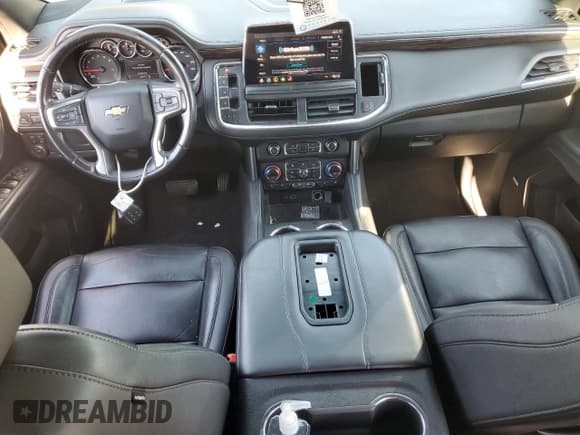 ✅ 2021 Chevrolet Suburban LT • VIN: 1GNSKCKD2MR381279 • Lot: 70537184. Wystawiony na Copart z przebiegiem 222 595 mil. Bezpłatny archiwum sprzedaży aukcyjnych z USA i szczegółowy raport historii pojazdu na DreamBid. Zdjęcie 8.