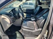 ✅ 2015 Chrysler Town & Country Touring • VIN: 2C4RC1CG5FR618362 • Lot: 81681635. Listed on Copart with Not provided. Free auction sales archive from the USA and detailed vehicle history report at DreamBid. Image 7.