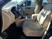 ✅ 2018 Nissan Pathfinder Platinum • VIN: 5N1DR2MM4JC644385 • Lot: 90695425. Wystawiony na Copart z przebiegiem 117 636 mil. Bezpłatny archiwum sprzedaży aukcyjnych z USA i szczegółowy raport historii pojazdu na DreamBid. Zdjęcie 7.