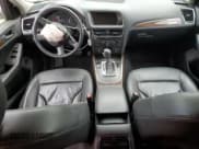 ✅ 2009 Audi Q5 Premium • VIN: WA1KK78R19A052267 • Lot: 90531695. Listed on Copart with Not provided. Free auction sales archive from the USA and detailed vehicle history report at DreamBid. Image 8.