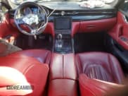 ✅ 2018 Maserati Quattroporte S Q4 GranLusso • VIN: ZAM56YRL2J1273920 • Lot: 42919375. Wystawiony na Copart z przebiegiem 46 011 mil. Bezpłatny archiwum sprzedaży aukcyjnych z USA i szczegółowy raport historii pojazdu na DreamBid. Zdjęcie 8.