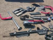 ✅ 2022 Toyota 4Runner SR5 Premium • VIN: JTEFU5JR4N5260125 • Lot: 41988881. Listed on IAAI with 81,769 mi. Free auction sales archive from the USA and detailed vehicle history report at DreamBid. Image 19.