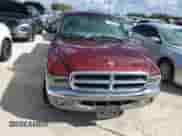 2000 Dodge Dakota Sport z VIN 1B7GL22N9YS602454, wystawiony jako Copart lot #78622624 z przebiegiem 108 355 mil mil oraz Szkoda całkowita • Salvage title. Historia ofert i sprzedaży dostępna na DreamBid. Obrazek 5.