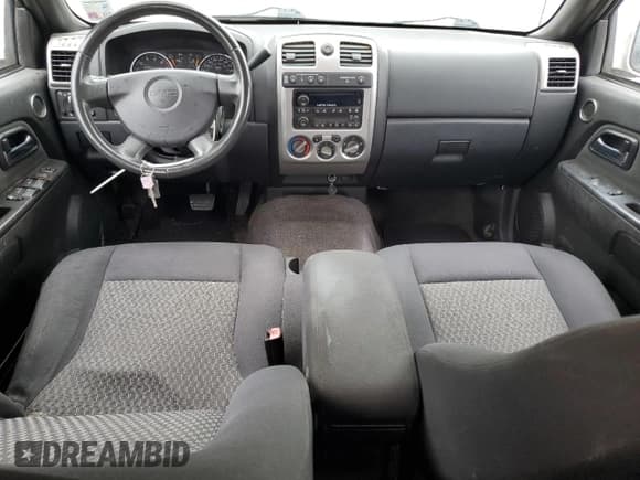 ✅ 2009 GMC Canyon SLE1 • VIN: 1GTDT13E498102986 • Lot: 56883935. Listed on Copart with 86,384 mi. Free auction sales archive from the USA and detailed vehicle history report at DreamBid. Image 8.