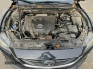 ✅ 2014 Mazda 6 i Grand Touring • VIN: JM1GJ1W68E1127996 • Lot: 96511185. Listed on Copart with 158,513 mi. Free auction sales archive from the USA and detailed vehicle history report at DreamBid. Image 7.