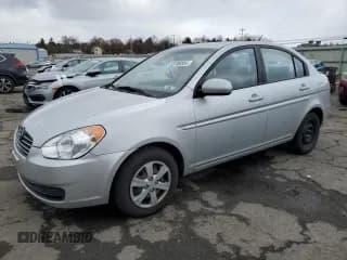 ✅ 2011 Hyundai Accent GLS • VIN: KMHCN4ACXBU543846 • Лот: 83785854. Опубликован ранее на Copart с пробегом 101 853 миль. Бесплатный доступ к архиву аукционных продаж из США и подробный отчёт об истории автомобиля на DreamBid. Изображение 1.