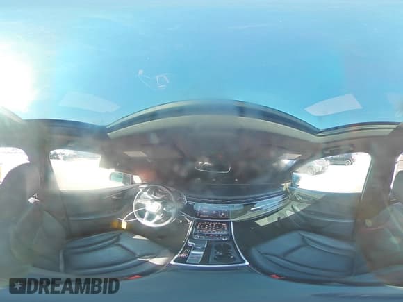 ✅ 2022 Audi Q7 Prestige • VIN: WA1VXBF70ND006005 • Лот: 66070225. Опубликован ранее на Copart с пробегом 35 069 миль. Бесплатный доступ к архиву аукционных продаж из США и подробный отчёт об истории автомобиля на DreamBid. Изображение 16.