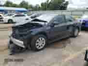 2021 Toyota Camry Hybrid LE with VIN 4T1C31AK9MU562662, listed as a Copart auction lot 70874675 with 197,127 mi miles and Salvage title. Bid and sale history available at DreamBid. Image 1.