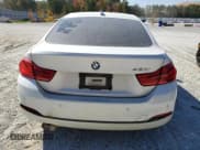 ✅ 2019 BMW 4 Series 430i • VIN: WBA4J1C59KBM17326 • Lot: 89677745. Listed on Copart with 129,323 mi. Free auction sales archive from the USA and detailed vehicle history report at DreamBid. Image 6.