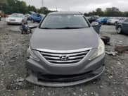 ✅ 2014 Hyundai Sonata SE • VIN: 5NPEC4AC0EH825706 • Lot: 65843944. Listed on Copart with 153,766 mi. Free auction sales archive from the USA and detailed vehicle history report at DreamBid. Image 5.