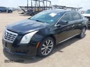 ✅ 2014 Cadillac XTS Livery • VIN: 2G61U5S30E9225953 • Лот: 42411043. Опубликован ранее на IAAI с пробегом 159 129 миль. Бесплатный доступ к архиву аукционных продаж из США и подробный отчёт об истории автомобиля на DreamBid. Изображение 16.