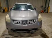 ✅ 2008 Nissan Rogue SL • VIN: JN8AS58V08W140946 • Lot: 94717985. Listed on Copart with 112,458 mi. Free auction sales archive from the USA and detailed vehicle history report at DreamBid. Image 5.