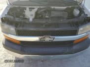 ✅ 2012 Chevrolet Express Passenger 1LT • VIN: 1GAZGYFG6C1134377 • Lot: 75669234. Wystawiony na Copart z przebiegiem Nie podano. Bezpłatny archiwum sprzedaży aukcyjnych z USA i szczegółowy raport historii pojazdu na DreamBid. Zdjęcie 12.