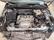 ✅ 2016 Chevrolet Impala LS • VIN: 2G11X5SA0G9126886 • Lot: 70320815. Listed on Copart with 120,997 mi. Free auction sales archive from the USA and detailed vehicle history report at DreamBid. Image 11.