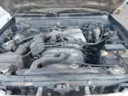 ✅ 1999 Toyota 4Runner Limited • VIN: JT3HN87R3X0238706 • Лот: 42821661. Опубликован ранее на IAAI с пробегом 485 021 миль. Бесплатный доступ к архиву аукционных продаж из США и подробный отчёт об истории автомобиля на DreamBid. Изображение 10.