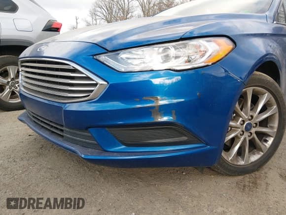 ✅ 2017 Ford Fusion Hybrid SE • VIN: 3FA6P0LU4HR344369 • Lot: 43916879. Listed on IAAI with 162,306 mi. Free auction sales archive from the USA and detailed vehicle history report at DreamBid. Image 6.