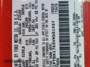 ✅ 1997 Ford F-150 • VIN: 1FTDX1765VKD01937 • Лот: 93561655. Опубликован ранее на Copart с пробегом 119 873 миль. Бесплатный доступ к архиву аукционных продаж из США и подробный отчёт об истории автомобиля на DreamBid. Изображение 12.