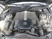 ✅ 2003 Mercedes-Benz S 430 • VIN: WDBNG70J13A341195 • Лот: 43755111. Опубликован ранее на IAAI с пробегом Не указан. Бесплатный доступ к архиву аукционных продаж из США и подробный отчёт об истории автомобиля на DreamBid. Изображение 10.