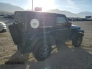 ✅ 2020 Jeep Wrangler Willys • VIN: 1C4GJXAN0LW135754 • Лот: 73571554. Опубликован ранее на Copart с пробегом 68 869 миль. Бесплатный доступ к архиву аукционных продаж из США и подробный отчёт об истории автомобиля на DreamBid. Изображение 3.